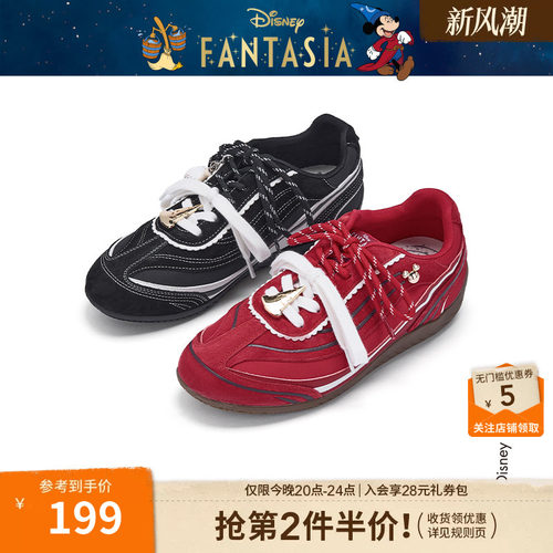 热风2026年春季新款女时尚休闲鞋