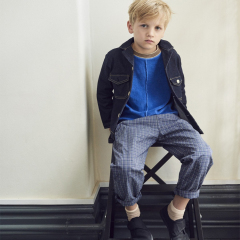 lenias LN�� caramel 19SS�����¿���Ůͯ 2ɫѡ�������ӳ����ֻ�