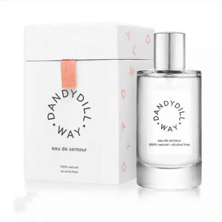 lenias LN家 dandydill way 无酒精 淡淡香味香水 50ml