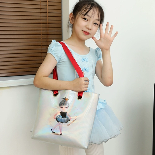 Танцующий рюкзак, вместительная и большая сумка на одно плечо, делается под заказ