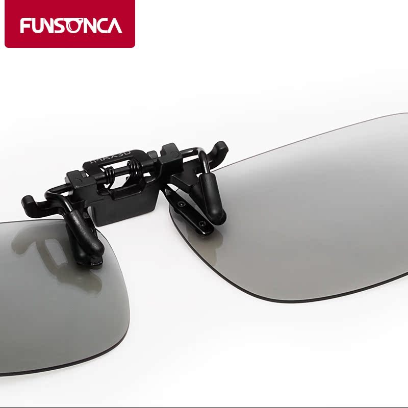 Lunettes 3D FUNSONCA - Ref 1240712 Image 3