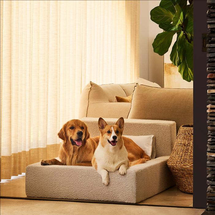 猫狗垫四季通用可拆洗凉感