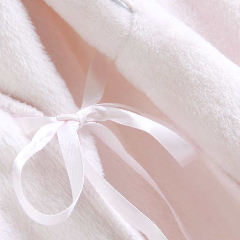 Peignoir jeunesse FEMALE S SECRET - Ref 593385 Image 4