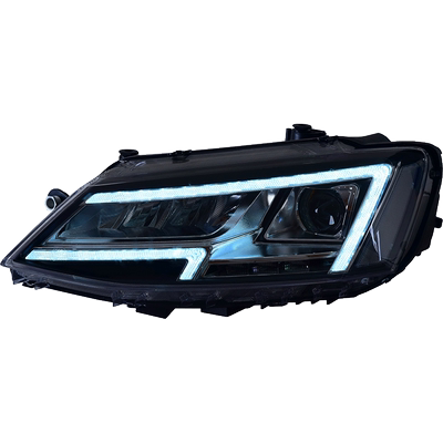 速腾大灯总成新款特价