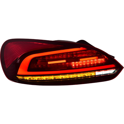 尚酷LED流水尾灯总成新款特价