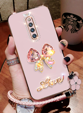 vivox27手机壳防摔x27pro升降v1829A硅胶女款vovox软胶v1836T防摔颜值vi0v1838a限量版vox27viv0x27外壳女款