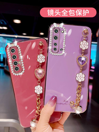 曲屏pdcm00摄像头roen3手机壳