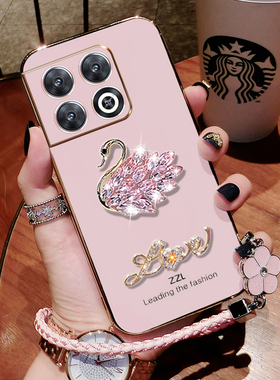 一加10pro手机壳1加10por保护套硅胶5G镜头全包防摔NE2210软壳oneplus超薄外壳可爱创意十男女潮一加10p新款