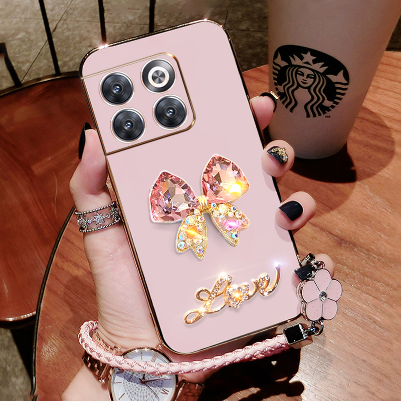 一加ACEPRO硅胶防摔全包边