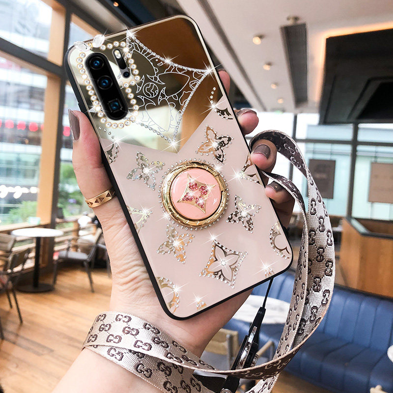 华为p30手机壳男女款潮p30pro个性创意p30 plus保护壳硅胶女款p30外壳