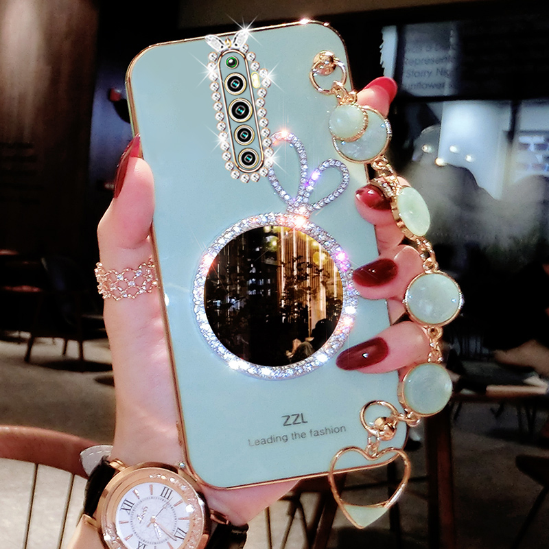 oppo手机壳硅胶全包防摔网红软壳