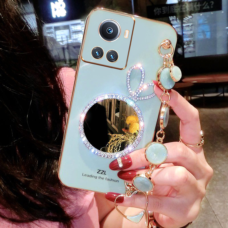 一加ace硅胶奢华手机壳创意