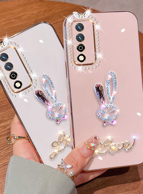 华为nzoneS7pro手机壳nzoneSP200新款智选s7pro中国移动全包镜头por硅胶5G外壳nzonesp全包nzone防摔潮牌个性