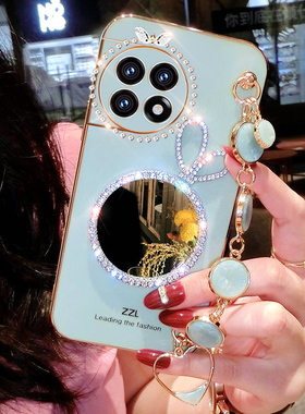 一加11手机壳1加11保护硅胶套全包防摔PHB110软壳oneplus网红十一后外壳pro男女潮115g创意贝壳手链新款超薄