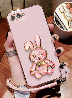 OPPOA5手机壳oppo啊a5保护套oppa新款0pp0ppoa高档PBAMOO全包边poopa硅胶软壳A5防摔oopoa女潮oppora轻奢网红