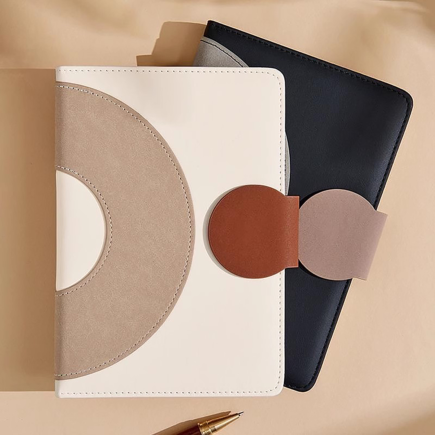 高颜值笔记本本子2025年新款