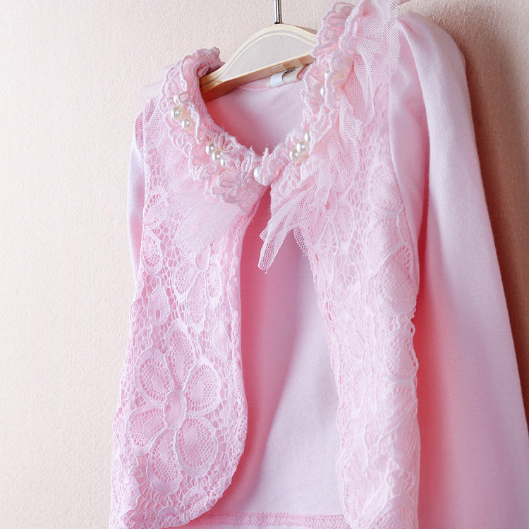 Cape pour fille - Ref 2156332 Image 3