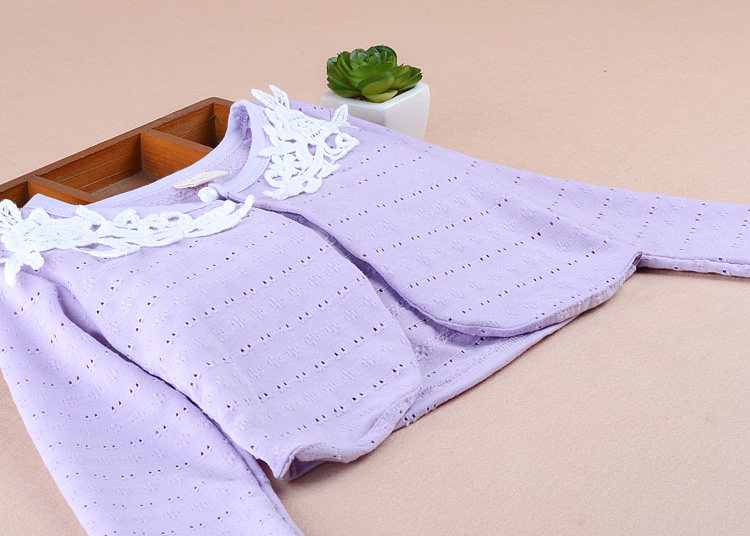 Cape pour fille - Ref 2156337 Image 4