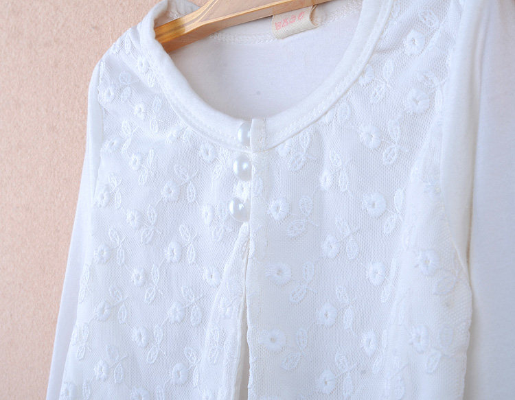 Cape pour fille - Ref 2156151 Image 4