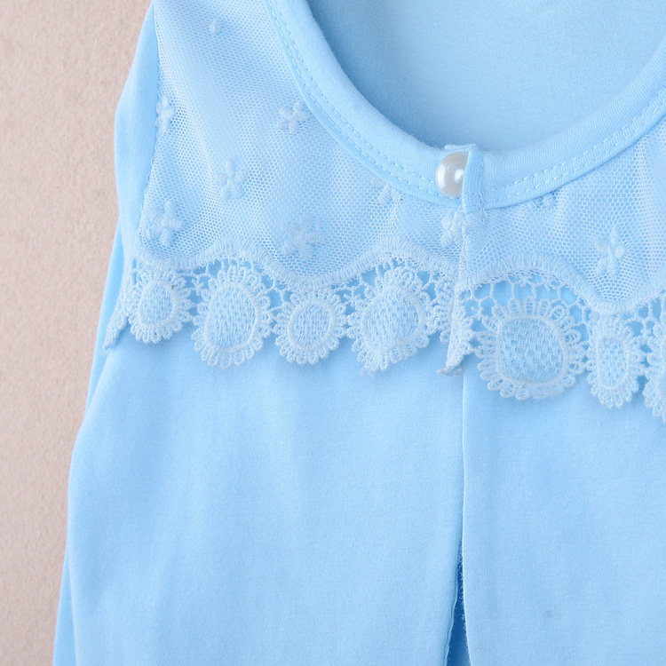 Cape pour fille - Ref 2155188 Image 4