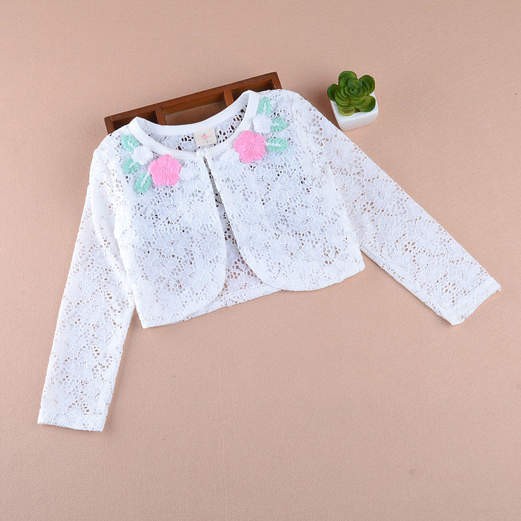 Cape pour fille - Ref 2156248 Image 1