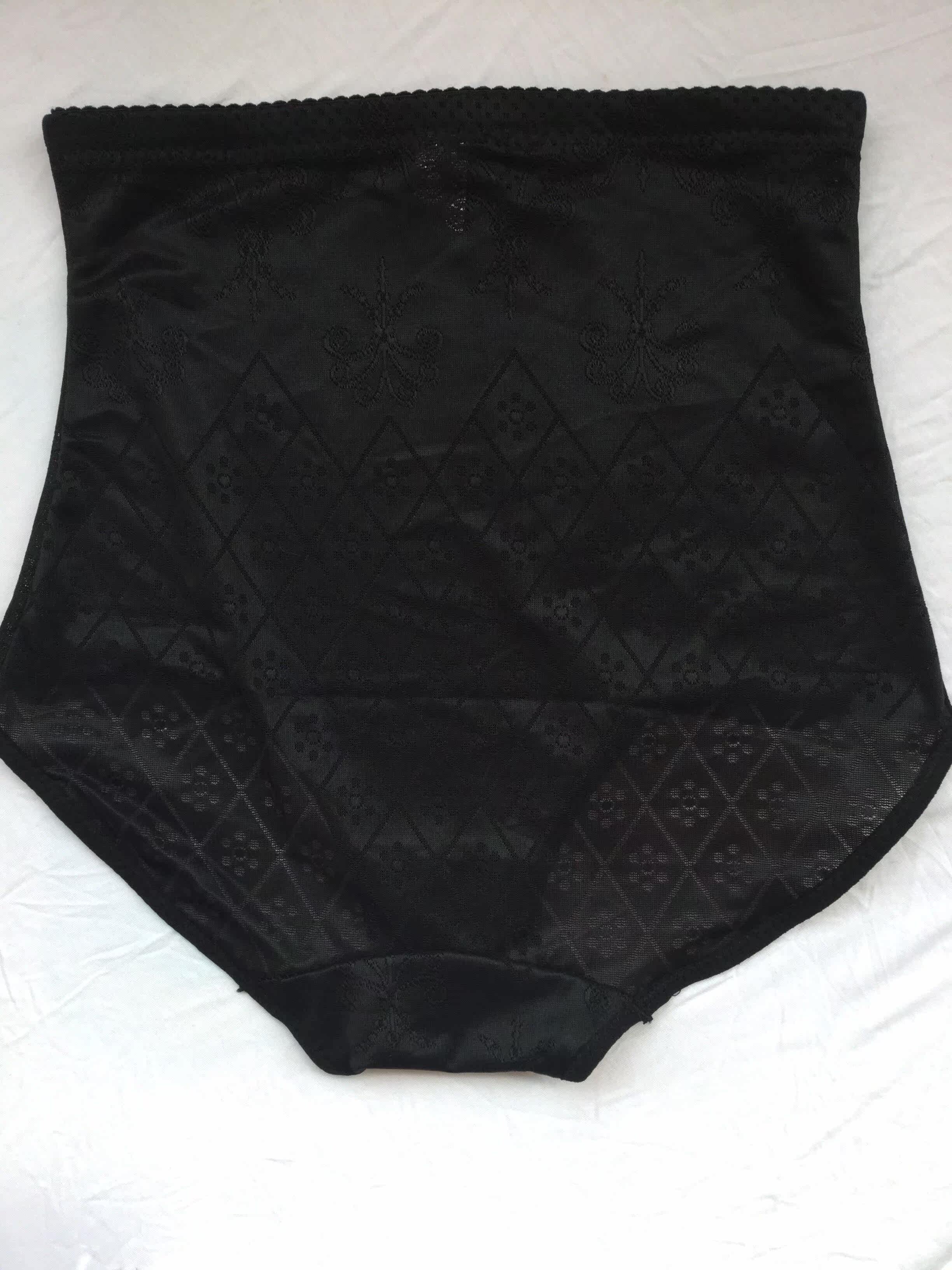 body amincissant en nylon - Ref 679191 Image 3