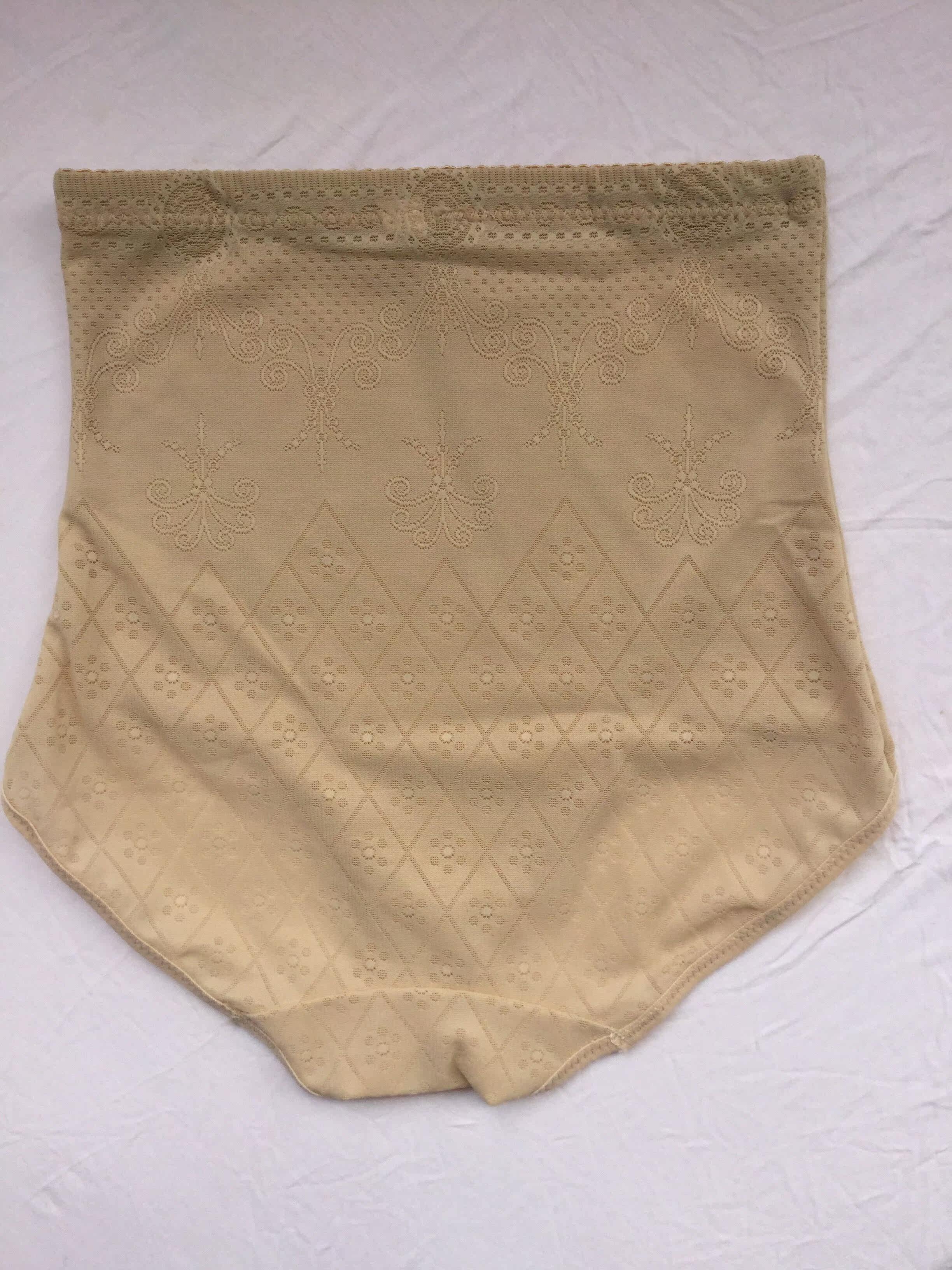 body amincissant en nylon - Ref 679191 Image 4