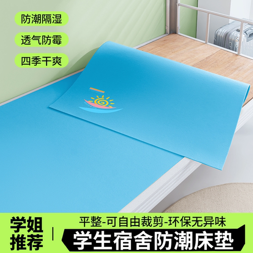 抗菌防螨隔脏防潮毛毡垫亲肤