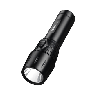 久量DP-9101强光手电筒可充电超亮远射户外家用学生小型迷你便携