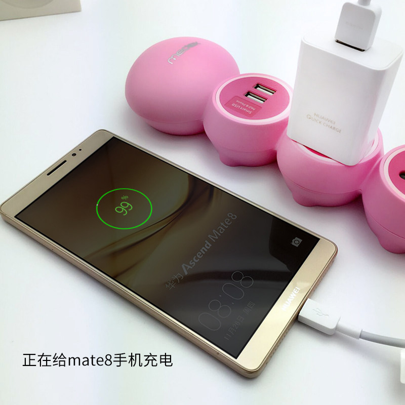 chargeur HUAWEI pour téléphones HUAWEI HUAWEI - Ref 1291458 Image 4