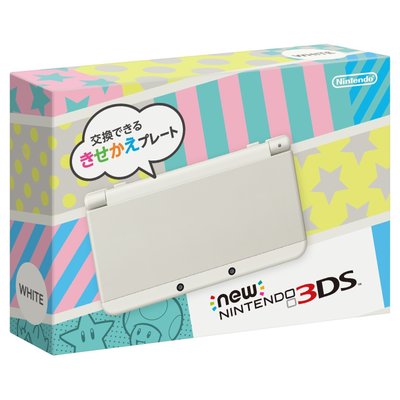全新 任天堂 NEW 3DS 原装正版  白色现货 包邮|ruв категории видеоигры/аксессуары/игра/Введение, Psp игры - от Buy2taobao.com для оказания профессиональной услуги покупки агента Taobao