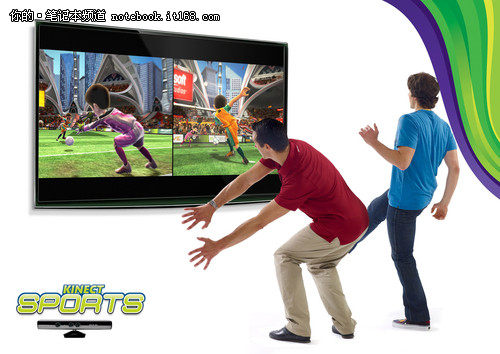 XBOX360 체성 감각 KINECT 전신 스포츠 XBOX360 체성 감각 준비 재고 무료 배송