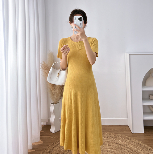 宜姿孕妇装 YZYMA021