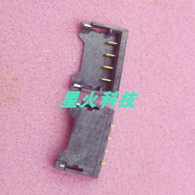 适用Macbook风扇座子A1297接口