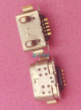 适用三星平板尾插Tab A 8.0 2019 T290 T295 T297内置充电USB接口