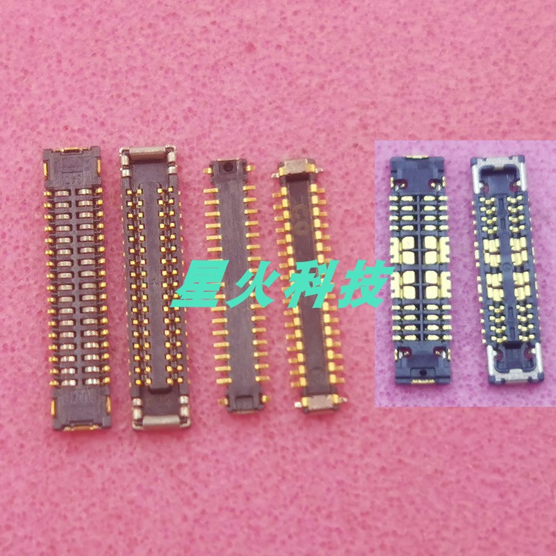 适用A2681A3113电池排线座子