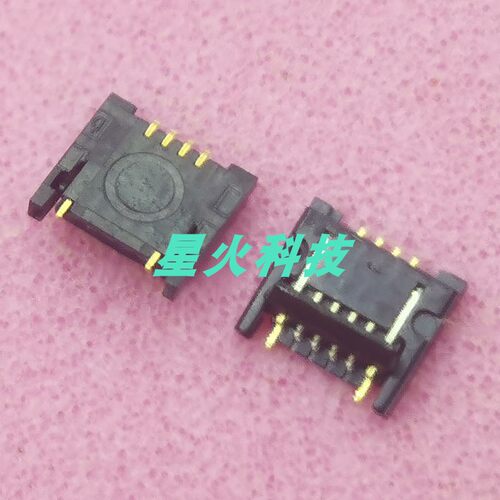 适用MacbookA1278键盘座子接口