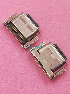 G8ThinQ Q70 G820尾插Q610 Plus CV5A充电USB接口Q730 适用LG