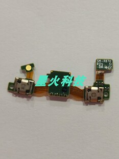 R885 R880 R890 R870 适用三星手表排线Watch4开机返回按边键R875