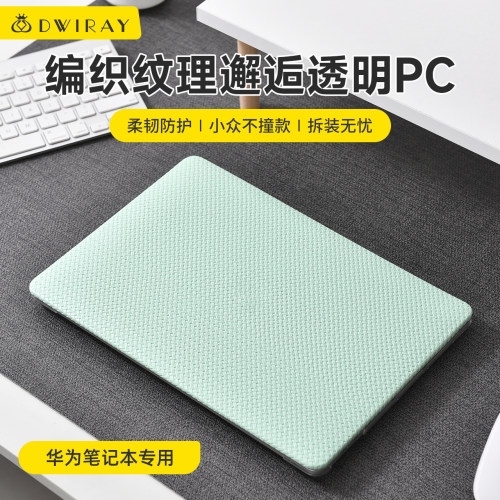 【精选好货】编织纹理保护壳