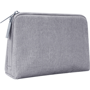 BUBM收纳包适用于华为苹果手机电源充电线配件包笔记本电脑鼠标数据线保护套迷你充电器电源包数码便携收纳袋