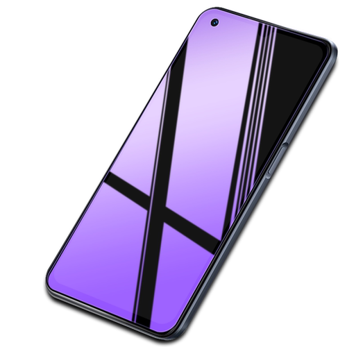 适用oppoa53钢化膜a53全屏5g版覆盖oppa534g手机膜0pp0a53抗蓝光oopoa防指纹opa防摔全包无白边屏保贴膜
