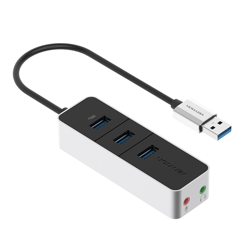 Hub USB - Ref 373401 Image 3