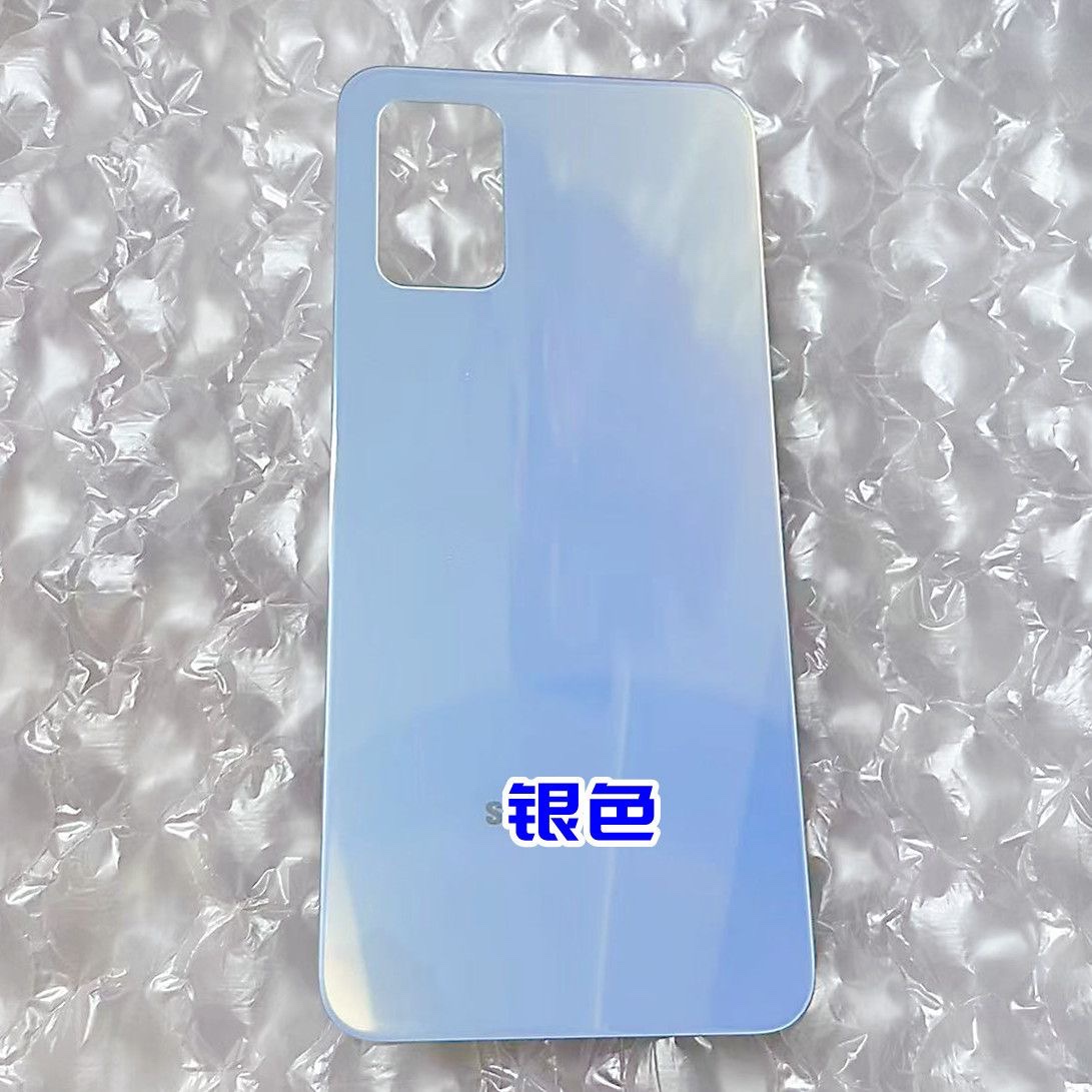 适用于 三星 F52 5G版 E5260 玻璃 后盖 后屏 后壳电池盖 电池门