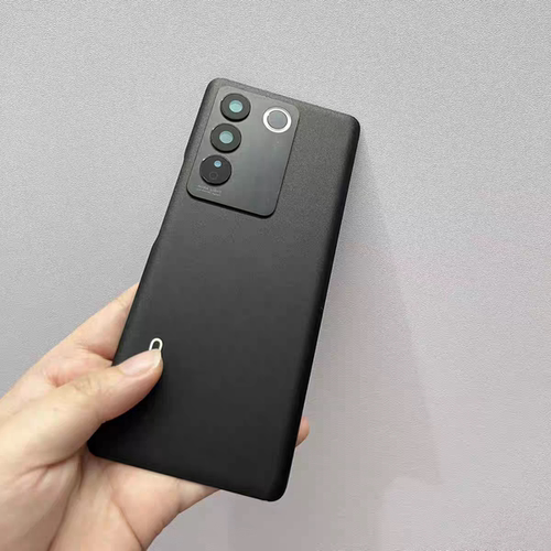 适用于S16后盖玻璃s16pro手机后壳电池盖后屏全新副厂
