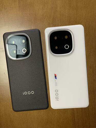 iqoo13玻璃后盖iqoo13后壳电池后盖后屏外壳iqoo13后盖