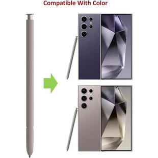 三星S24ultra手写笔无蓝牙S9380S pen触屏笔全新s24u专用触控笔