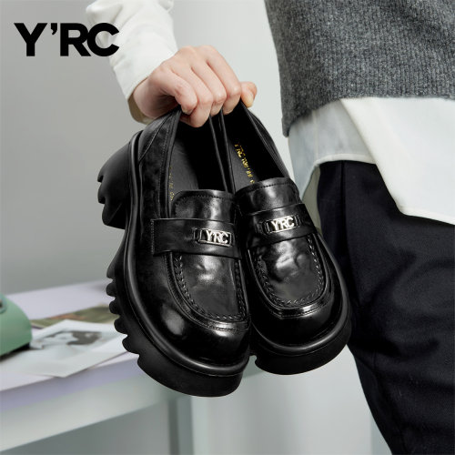yrc2024新款女单鞋
