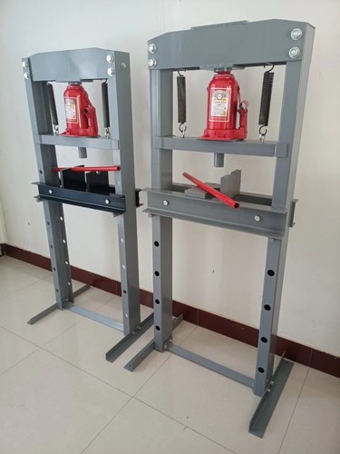 加重汽修轴承压力机手动压力机