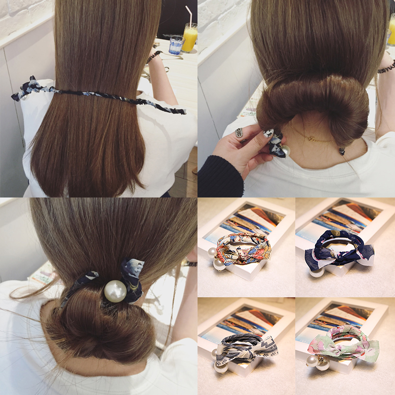 Accessoire coiffure en autre - Ref 1196663 Image 1